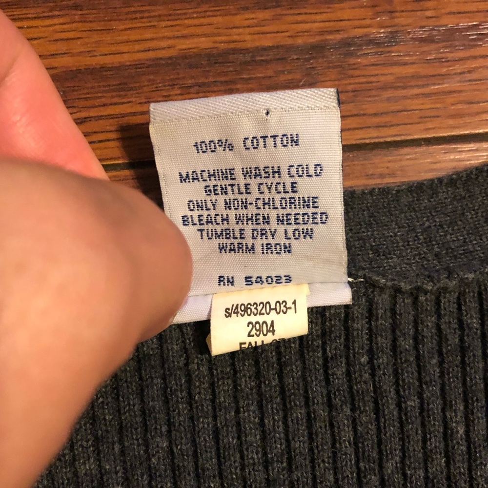 Old Navy Sweater - Picture 5 of 6